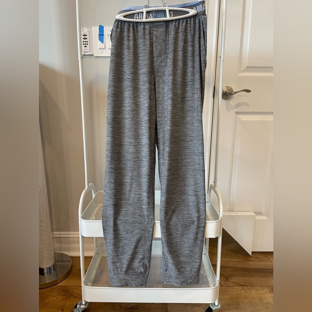 Large Armachillo pants